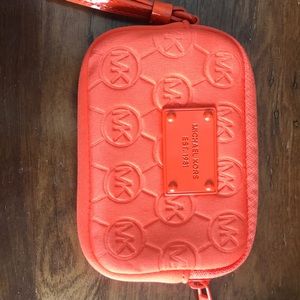 Michael Kors Small Wristlet